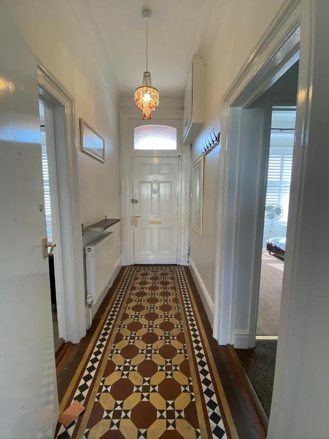 York City Center Apartments With Free Private Parking المظهر الخارجي الصورة