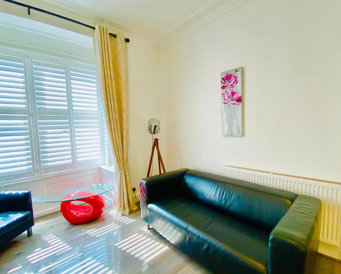York City Center Apartments With Free Private Parking المظهر الخارجي الصورة