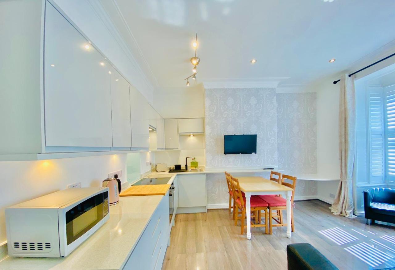 York City Center Apartments With Free Private Parking المظهر الخارجي الصورة