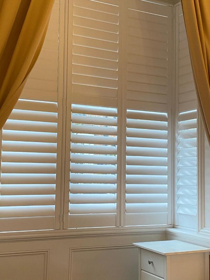 York City Center Apartments With Free Private Parking المظهر الخارجي الصورة